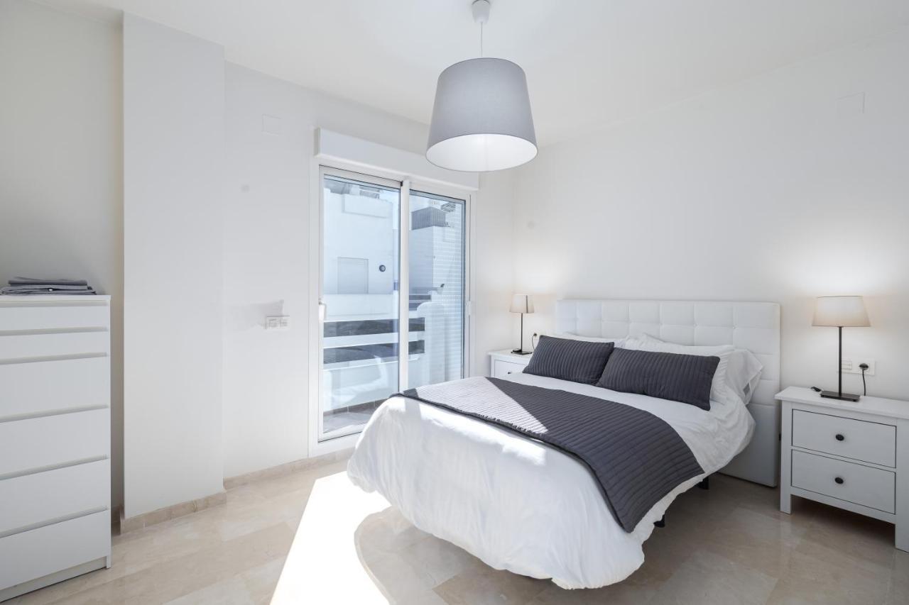 Apartamento Valle Golf Penthouse Apartmento Estepona