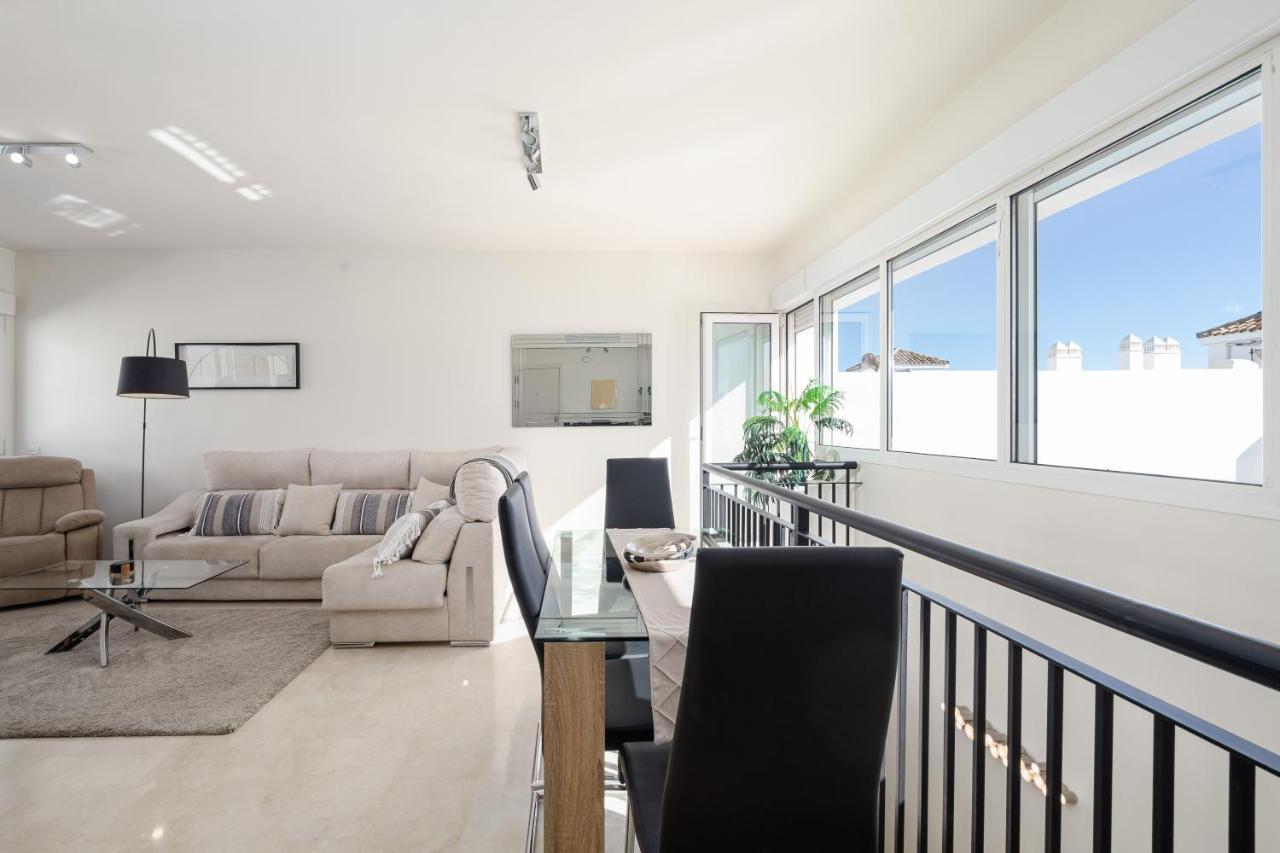 Apartamento Valle Golf Penthouse Apartmento *