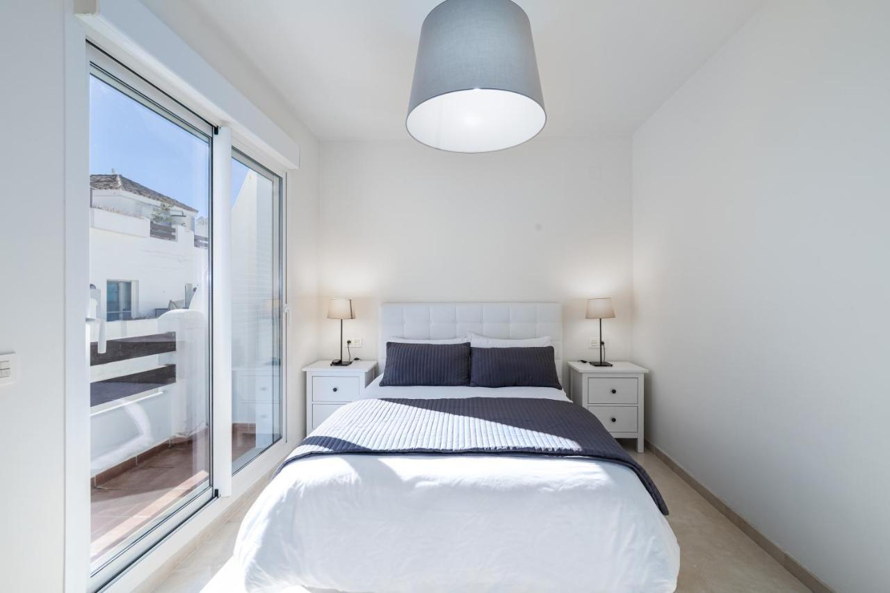 Apartamento Valle Golf Penthouse Apartmento