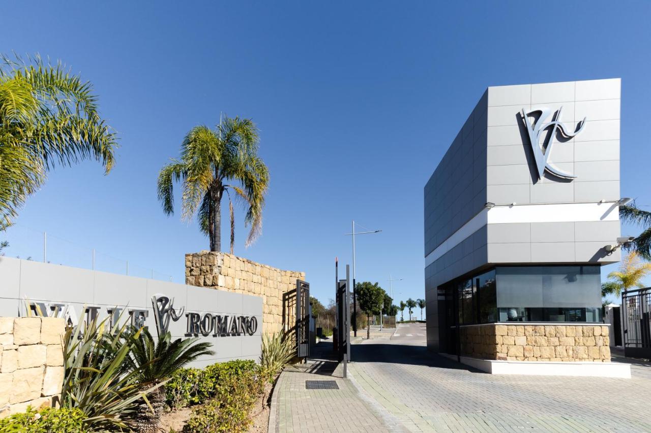 Apartamento Valle Golf Penthouse Apartmento