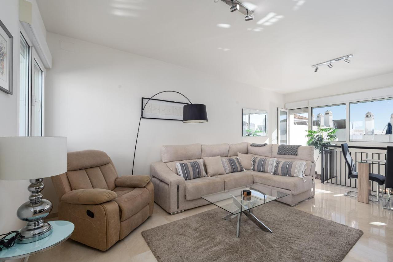 Apartamento Valle Golf Penthouse Apartmento *