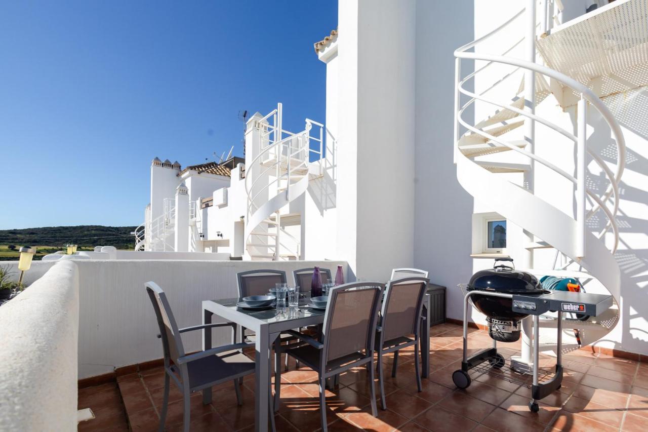 Apartamento Valle Golf Penthouse Apartmento Estepona