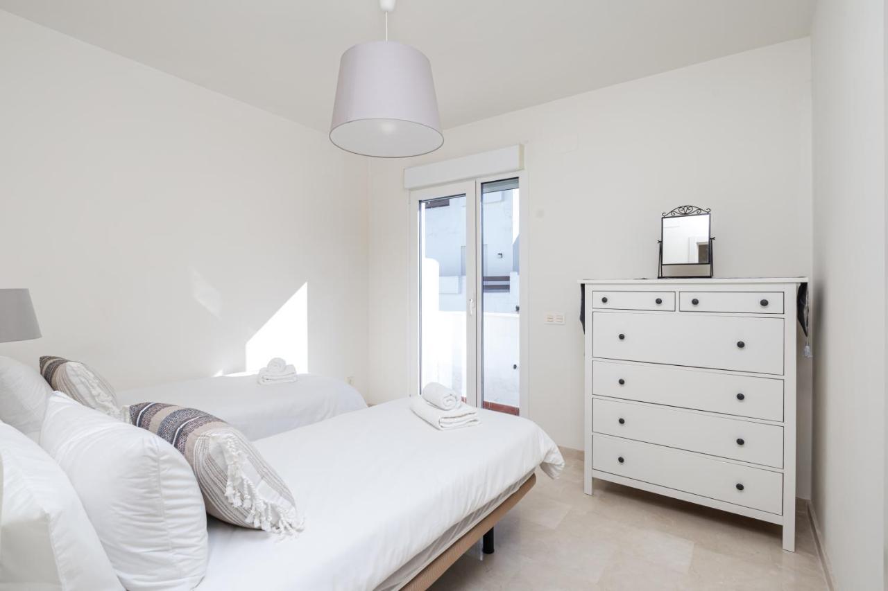 Valle Golf Penthouse Apartmento Apartamento